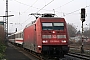 Adtranz 33188 - DB Fernverkehr "101 078-4"
28.11.2008 - Ludwigshafen-Oggersheim
Wolfgang Mauser