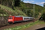 Adtranz 33188 - DB Fernverkehr "101 078-4"
08.05.2016 - Staufenberg SpeeleChristian Klotz