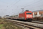 Adtranz 33188 - DB Fernverkehr "101 078-4"
01.03.2016 - Bensheim-Auerbach
Ralf Lauer