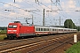 Adtranz 33188 - DB Fernverkehr "101 078-4"
04.06.2016 - WunstorfThomas Wohlfarth