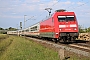 Adtranz 33188 - DB Fernverkehr "101 078-4"
31.05.2022 - HohnhorstThomas Wohlfarth