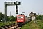 Adtranz 33188 - DB Fernverkehr "101 078-4"
31.05.2008 - Magdeburg-Buckau
Peter Wegner