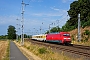 Adtranz 33188 - DB Systemtechnik "101 078-4"
26.06.2025 - Eilenburg
Daniel Berg