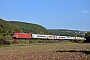 Adtranz 33188 - DB Fernverkehr "101 078-4"
12.10.2022 - WernfeldPatrick Rehn
