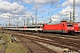 Adtranz 33189 - DB Fernverkehr "101 079-2"
04..03.2020 - Basel, Badischer BahnhofTheo Stolz