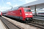 Adtranz 33189 - DB Fernverkehr "101 079-2"
08.07.2004 - Mannheim, Hauptbahnhof
Ernst Lauer