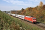 Adtranz 33189 - DB Fernverkehr "101 079-2"
08.10.2008 - HattenhofenRené Große
