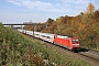 Adtranz 33189 - DB Fernverkehr "101 079-2"
08.10.2008 - Hattenhofen
René Große