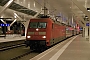 Adtranz 33189 - DB Fernverkehr "101 079-2"
25.03.2014 - Salzburg, Hauptbahnhof
Heiko Müller