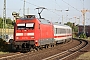 Adtranz 33189 - DB Fernverkehr "101 079-2"
15.05.2015 - Nienburg (Weser)
Thomas Wohlfarth