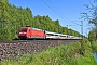 Adtranz 33189 - DB Fernverkehr "101 079-2"
07.05.2016 - Lauenbrück
Jens Vollertsen