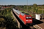 Adtranz 33189 - DB Fernverkehr "101 079-2"
24.08.2016 - Kassel-Oberzwehren Christian Klotz