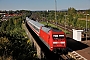 Adtranz 33189 - DB Fernverkehr "101 079-2"
24.08.2016 - Kassel-Oberzwehren 
Christian Klotz