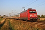 Adtranz 33189 - DB Fernverkehr "101 079-2"
05.09.2018 - Hohnhorst
Thomas Wohlfarth