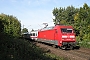 Adtranz 33189 - DB Fernverkehr "101 079-2"
06.10.2018 - Hannover-Limmer
Christian Stolze