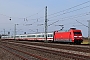 Adtranz 33189 - DB Fernverkehr "101 079-2"
12.03.2022 - Heidelberg-GrenzhofWolfgang Mauser