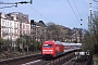 Adtranz 33189 - DB AG "101 079-2"
19.04.1998 - Hamburg-DammtorWerner Glaeseker