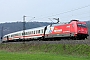 Adtranz 33190 - DB Fernverkehr "101 080-0"
21.04.2013 - HermannspiegelMartin Voigt