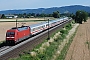 Adtranz 33190 - DB Fernverkehr "101 080-0"
28.06.2011 - HeddesheimHarald Belz