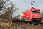 Adtranz 33190 - DB Fernverkehr "101 080-0"
04.02.2014 - HalstenbekEdgar Albers