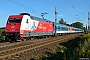 Adtranz 33190 - DB Fernverkehr "101 080-0"
24.08.2013 - Stralsund
Andreas Görs