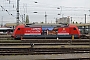 Adtranz 33190 - DB Fernverkehr "101 080-0"
05.04.2014 - Basel, Badischer BahnhofCédric Pellissier