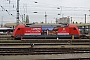 Adtranz 33190 - DB Fernverkehr "101 080-0"
05.04.2014 - Basel, Badischer Bahnhof
Cédric Pellissier