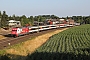 Adtranz 33190 - DB Fernverkehr "101 080-0"
20.07.2013 - LengerichPhilipp Richter