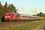 Adtranz 33190 - DB Fernverkehr "101 080-0"
15.05.2015 - WoltorfMarius Segelke