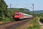 Adtranz 33190 - DB Fernverkehr "101 080-0"
05.06.2015 - Bonn-BeuelSven Jonas