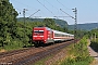 Adtranz 33190 - DB Fernverkehr "101 080-0"
05.06.2015 - Bonn-Beuel
Sven Jonas