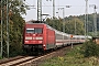 Adtranz 33190 - DB Fernverkehr "101 080-0"
10.10.2007 - Köln, Bahnhof West
Wolfgang Mauser