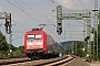 Adtranz 33190 - DB Fernverkehr "101 080-0"
25.07.2016 - Bad Oeynhausen, Weserbrücke
Christoph Beyer