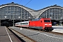 Adtranz 33190 - DB Fernverkehr "101 080-0"
10.06.2017 - Leipzig, HauptbahnhofRené Große