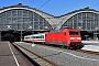 Adtranz 33190 - DB Fernverkehr "101 080-0"
10.06.2017 - Leipzig, Hauptbahnhof
René Große