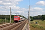 Adtranz 33190 - DB Fernverkehr "101 080-0"
14.06.2020 - VentschowPeter Wegner