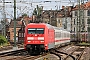 Adtranz 33190 - DB Fernverkehr "101 080-0"
28.08.2020 - Hannover, HaupthbahnhofThomas Wohlfarth