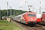 Adtranz 33191 - DB Fernverkehr "101 081-8"
12.06.2012 - Köln, Bahnhof WestThomas Wohlfarth