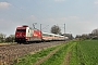 Adtranz 33191 - DB Fernverkehr "101 081-8"
24.04.2013 - Bremen-Mahndorf
Patrick Bock