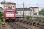 Adtranz 33191 - DB R&T "101 081-8"
16.05.2003 - Mannheim, RheinbrückenaufffahrtErnst Lauer