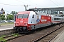 Adtranz 33191 - DB Fernverkehr "101 081-8"
30.05.2012 - Heidelberg, HauptbahnhofErnst Lauer