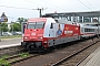 Adtranz 33191 - DB Fernverkehr "101 081-8"
30.05.2012 - Heidelberg, Hauptbahnhof
Ernst Lauer