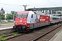 Adtranz 33191 - DB Fernverkehr "101 081-8"
30.05.2012 - Heidelberg, Hauptbahnhof
Ernst Lauer