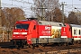 Adtranz 33191 - DB Fernverkehr "101 081-8"
2903.2014 - Hamburg-HarburgPatrik Meyer-Rienitz