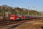 Adtranz 33191 - DB Fernverkehr "101 081-8"
16.04.2014 - Kassel, HauptbahnhofChristian Klotz