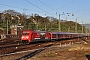 Adtranz 33191 - DB Fernverkehr "101 081-8"
16.04.2014 - Kassel, Hauptbahnhof
Christian Klotz