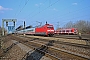 Adtranz 33191 - DB Fernverkehr "101 081-8"
09.03.2016 - Hamburg, Süderelbe
Holger Grunow