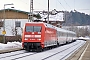 Adtranz 33191 - DB Fernverkehr "101 081-8"
01.02.2019 - Bergen (Oberbayern)
Michael Umgeher