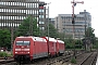 Adtranz 33191 - DB Fernverkehr "101 081-8"
13.06.2020 - Düsseldorf-RathChristian Stolze