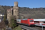 Adtranz 33191 - DB Fernverkehr "101 081-8"
31.03.2021 - Oberwesel
Ingmar Weidig